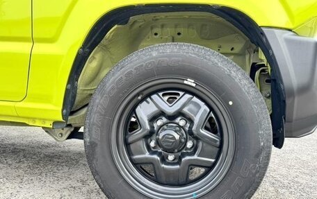 Suzuki Jimny, 2022 год, 1 579 000 рублей, 13 фотография