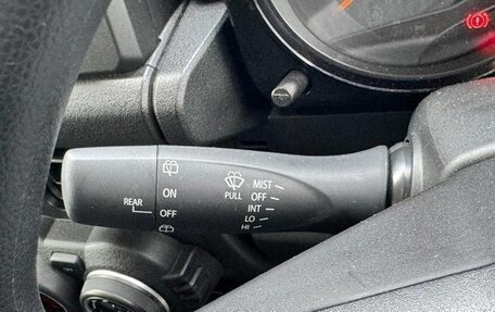 Suzuki Jimny, 2022 год, 1 579 000 рублей, 16 фотография