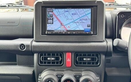 Suzuki Jimny, 2022 год, 1 579 000 рублей, 18 фотография