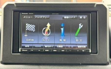 Suzuki Jimny, 2022 год, 1 579 000 рублей, 19 фотография