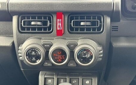 Suzuki Jimny, 2022 год, 1 579 000 рублей, 21 фотография