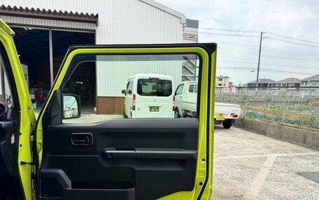 Suzuki Jimny, 2022 год, 1 579 000 рублей, 27 фотография