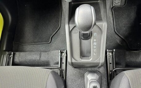 Suzuki Jimny, 2022 год, 1 579 000 рублей, 23 фотография