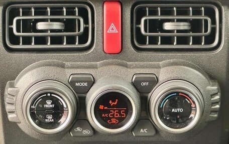 Suzuki Jimny, 2022 год, 1 579 000 рублей, 22 фотография