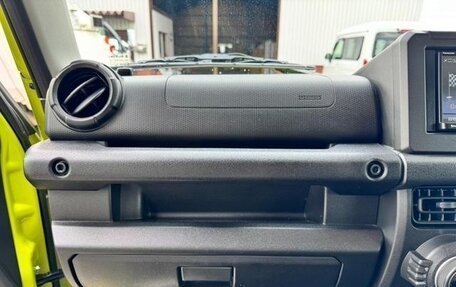 Suzuki Jimny, 2022 год, 1 579 000 рублей, 24 фотография