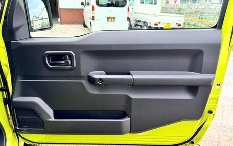 Suzuki Jimny, 2022 год, 1 579 000 рублей, 28 фотография