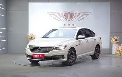 Volkswagen Lavida, 2022 год, 1 600 000 рублей, 1 фотография