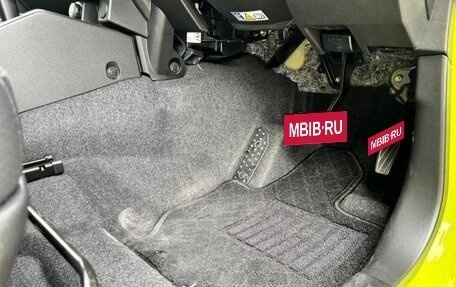 Suzuki Jimny, 2022 год, 1 579 000 рублей, 26 фотография