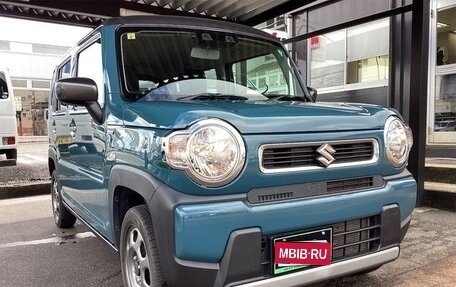 Suzuki Hustler, 2021 год, 1 010 000 рублей, 1 фотография