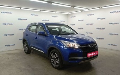 Chery Tiggo 4 I рестайлинг, 2022 год, 1 060 000 рублей, 1 фотография