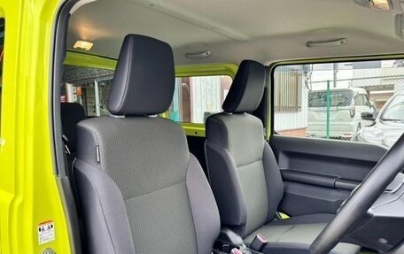 Suzuki Jimny, 2022 год, 1 579 000 рублей, 29 фотография