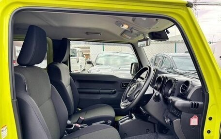 Suzuki Jimny, 2022 год, 1 579 000 рублей, 31 фотография