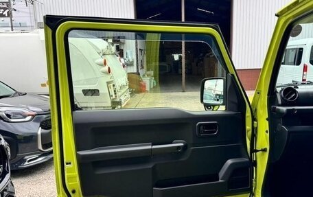 Suzuki Jimny, 2022 год, 1 579 000 рублей, 33 фотография