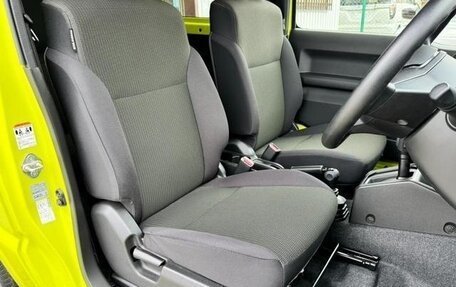 Suzuki Jimny, 2022 год, 1 579 000 рублей, 30 фотография