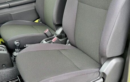 Suzuki Jimny, 2022 год, 1 579 000 рублей, 36 фотография