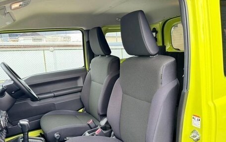 Suzuki Jimny, 2022 год, 1 579 000 рублей, 35 фотография