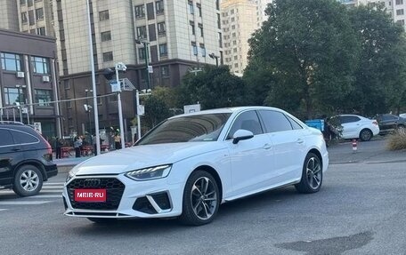 Audi A4, 2022 год, 2 300 000 рублей, 1 фотография