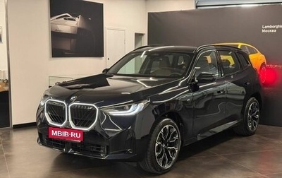 BMW X3, 2025 год, 7 280 000 рублей, 1 фотография