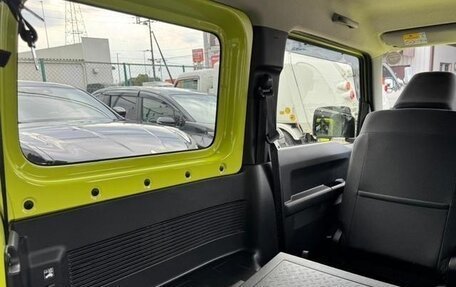 Suzuki Jimny, 2022 год, 1 579 000 рублей, 40 фотография