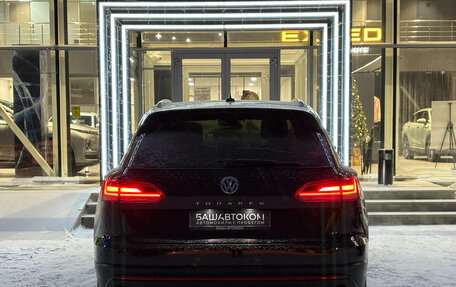 Volkswagen Touareg III, 2020 год, 4 850 000 рублей, 6 фотография