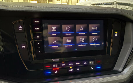 Volkswagen Touareg III, 2020 год, 4 850 000 рублей, 11 фотография