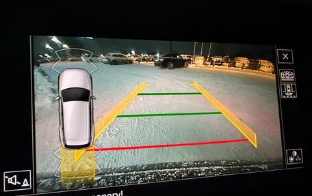 Volkswagen Touareg III, 2020 год, 4 850 000 рублей, 12 фотография