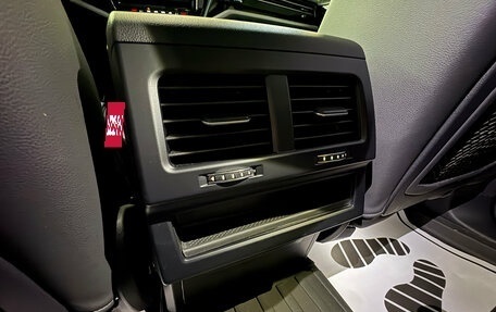 Volkswagen Touareg III, 2020 год, 4 850 000 рублей, 21 фотография