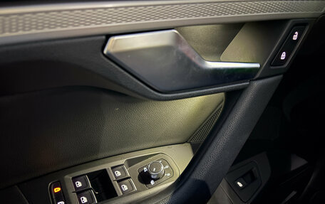 Volkswagen Touareg III, 2020 год, 4 850 000 рублей, 22 фотография