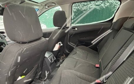 Peugeot 308 II, 2011 год, 560 000 рублей, 5 фотография