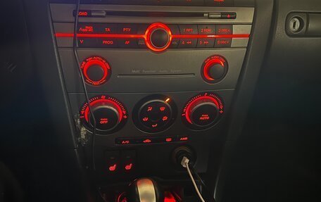 Mazda 3, 2006 год, 650 000 рублей, 9 фотография