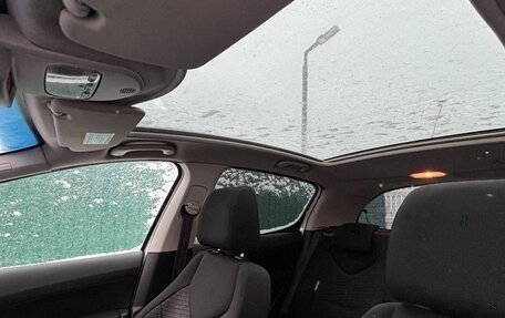 Peugeot 308 II, 2011 год, 560 000 рублей, 6 фотография