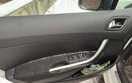 Peugeot 308 II, 2011 год, 560 000 рублей, 4 фотография