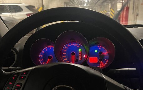 Mazda 3, 2006 год, 650 000 рублей, 8 фотография