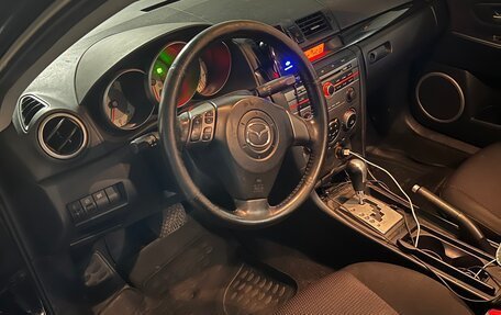 Mazda 3, 2006 год, 650 000 рублей, 7 фотография