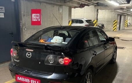 Mazda 3, 2006 год, 650 000 рублей, 3 фотография