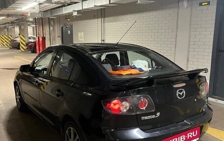 Mazda 3, 2006 год, 650 000 рублей, 4 фотография
