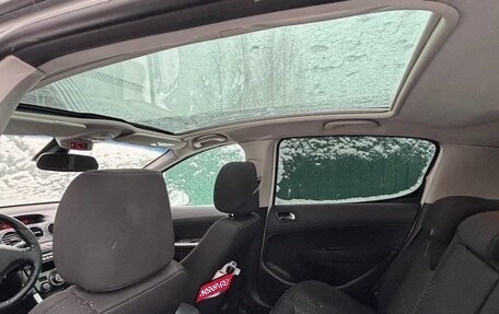 Peugeot 308 II, 2011 год, 560 000 рублей, 2 фотография