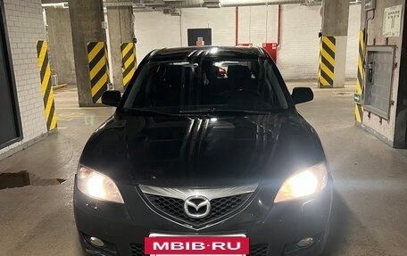 Mazda 3, 2006 год, 650 000 рублей, 6 фотография