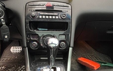 Peugeot 308 II, 2011 год, 560 000 рублей, 7 фотография