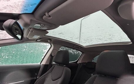 Peugeot 308 II, 2011 год, 560 000 рублей, 11 фотография