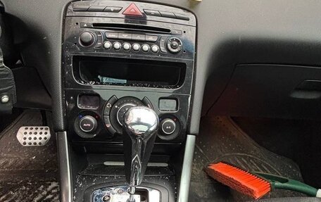 Peugeot 308 II, 2011 год, 560 000 рублей, 8 фотография