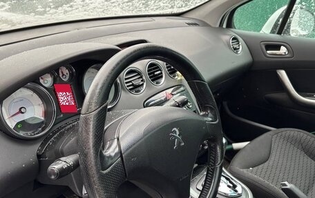 Peugeot 308 II, 2011 год, 560 000 рублей, 9 фотография