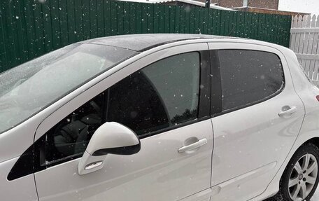 Peugeot 308 II, 2011 год, 560 000 рублей, 20 фотография