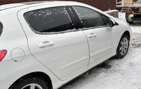 Peugeot 308 II, 2011 год, 560 000 рублей, 14 фотография