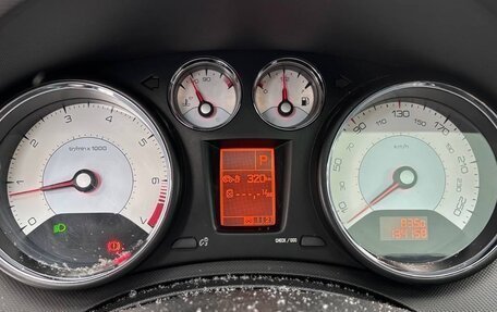 Peugeot 308 II, 2011 год, 560 000 рублей, 10 фотография