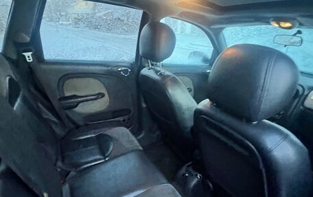 Chrysler PT Cruiser, 2003 год, 420 000 рублей, 2 фотография