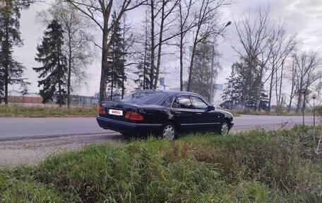 Mercedes-Benz E-Класс, 1996 год, 485 000 рублей, 3 фотография