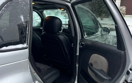 Chrysler PT Cruiser, 2003 год, 420 000 рублей, 6 фотография