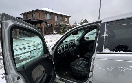 Chrysler PT Cruiser, 2003 год, 420 000 рублей, 5 фотография