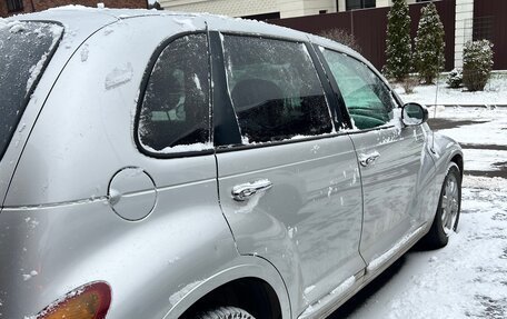 Chrysler PT Cruiser, 2003 год, 420 000 рублей, 10 фотография